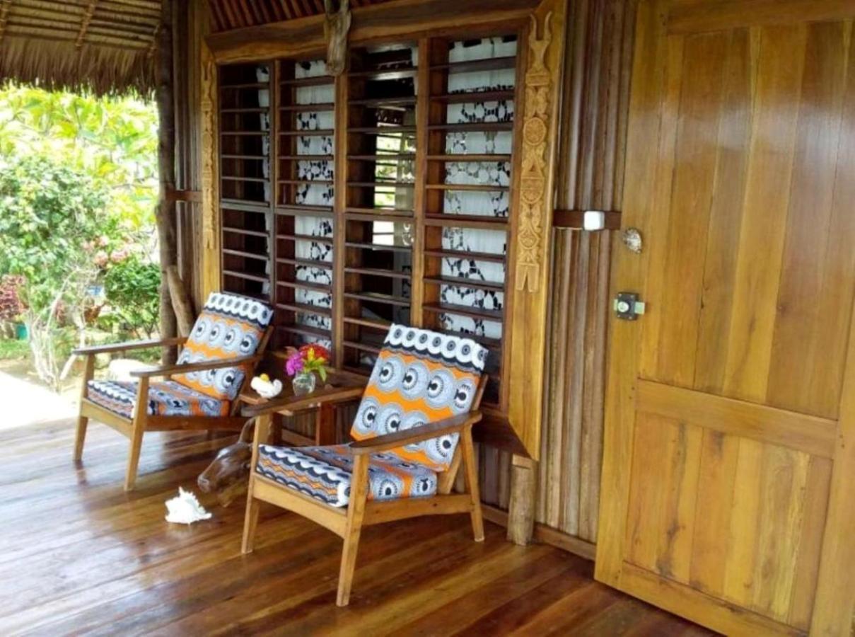 Remo E Berenice Nosy Komba Ngoại thất bức ảnh