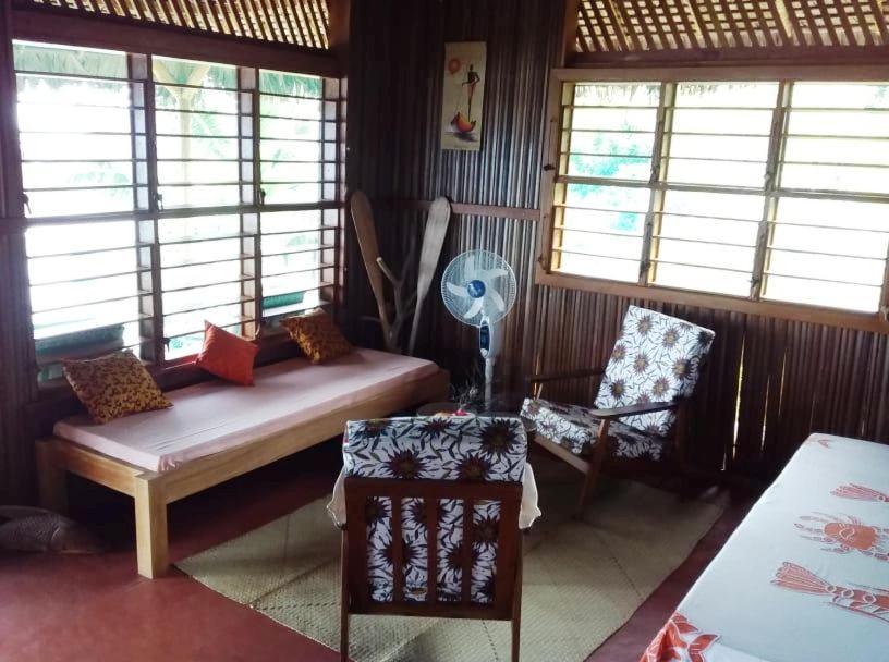 Remo E Berenice Nosy Komba Ngoại thất bức ảnh