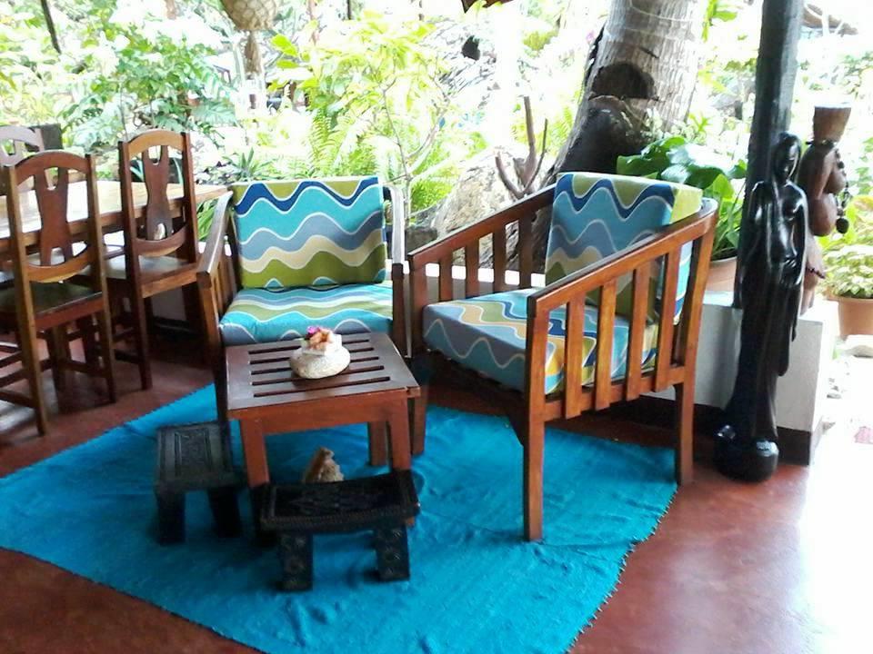 Remo E Berenice Nosy Komba Ngoại thất bức ảnh