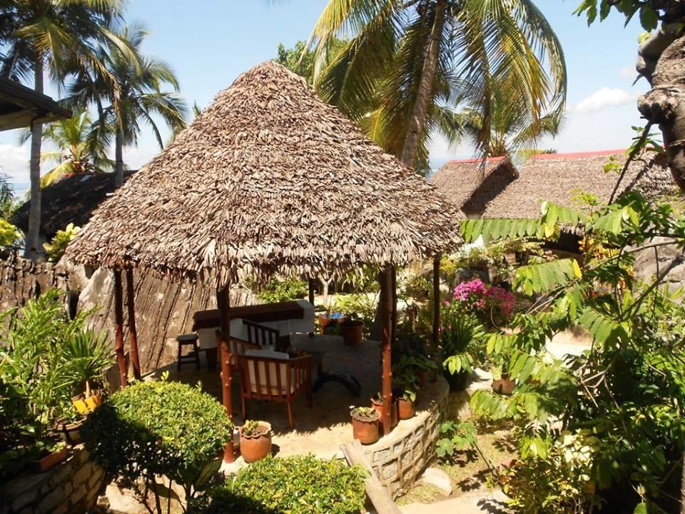 Remo E Berenice Nosy Komba Ngoại thất bức ảnh