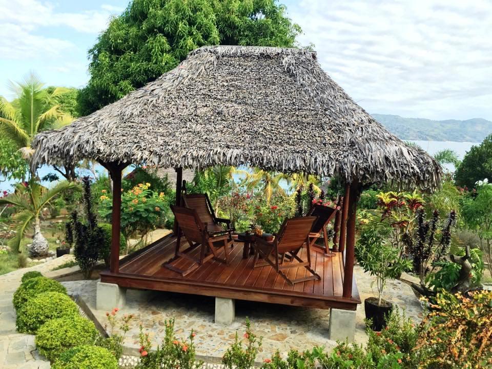 Remo E Berenice Nosy Komba Ngoại thất bức ảnh